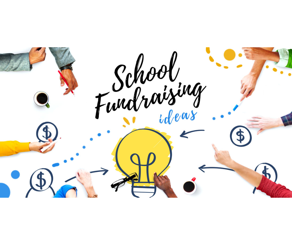 School-Fundraising-Ideas:-Exploring-Alternatives-To-Food-Fundraisers