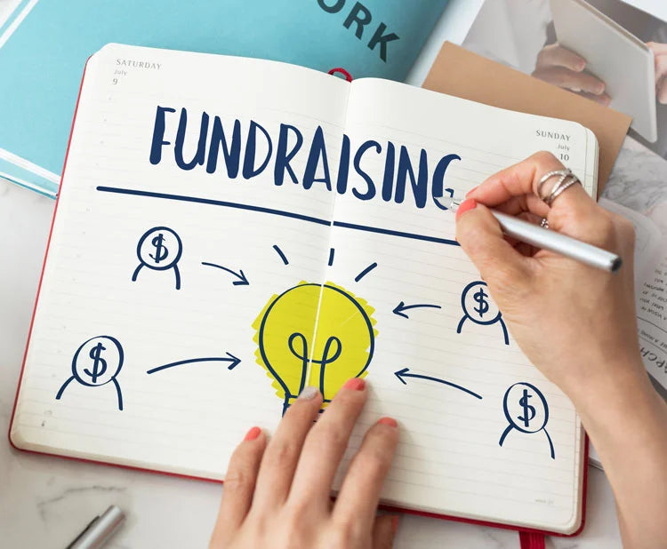 Where Does School Fundraising Money Go?
