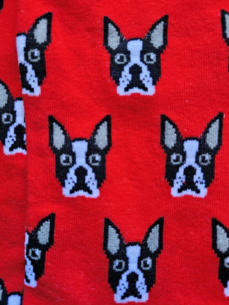 Bulldog-Socks-Large
