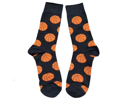 Basketball_Socks