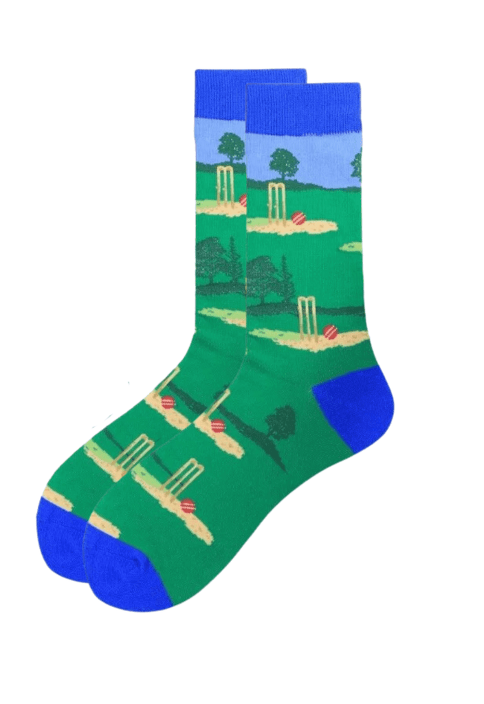 Cricket-Socks-Large