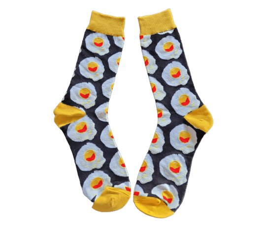 Fried-Egg-Socks