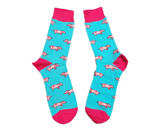 Pig-Socks