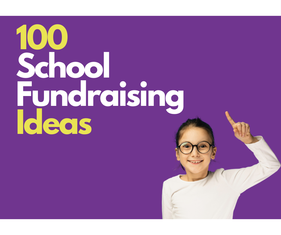100-School-Fundraising-Ideas