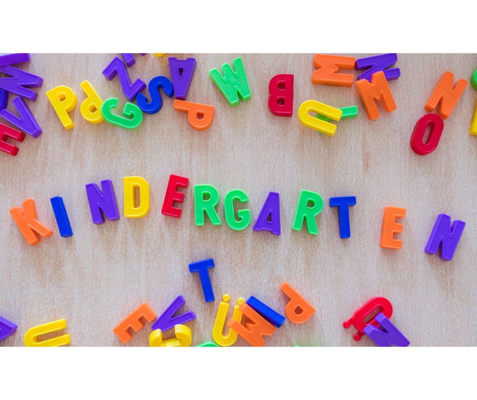 20 Best Fundraising Ideas for Kindergartens
