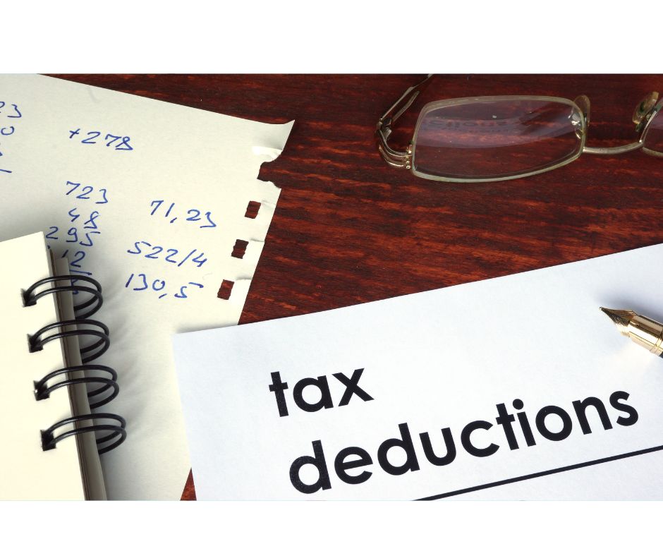Are School Fundraisers Tax Deductible?