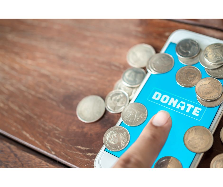 The-Benefits-Of-Online-Fundraising