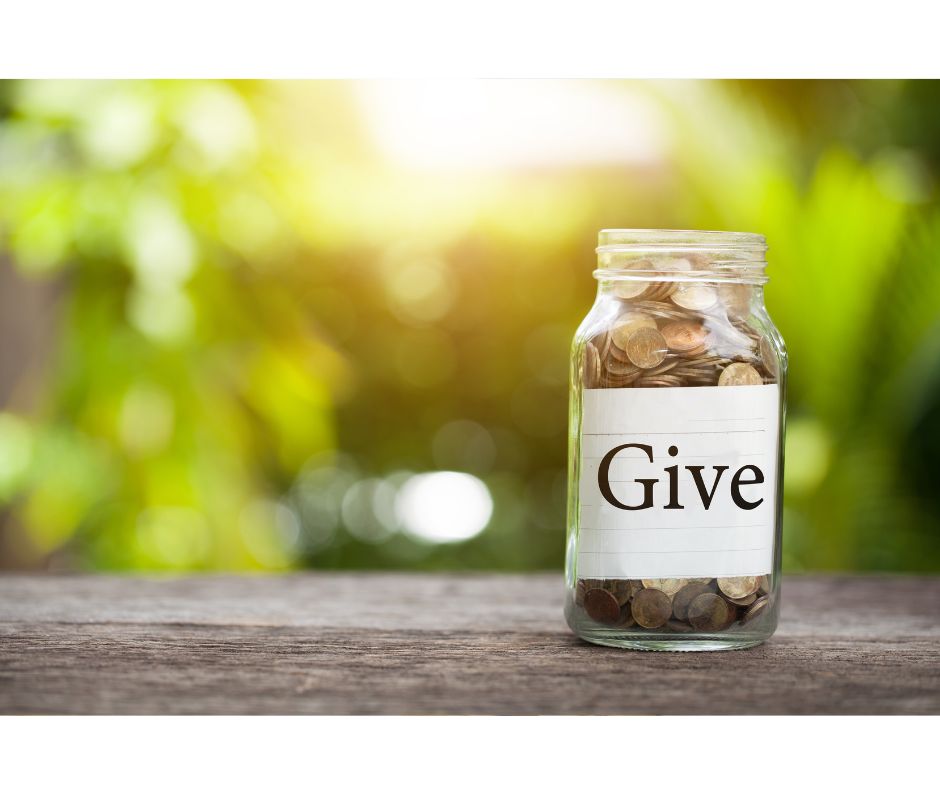 What motivates people to support your fundraising cause?