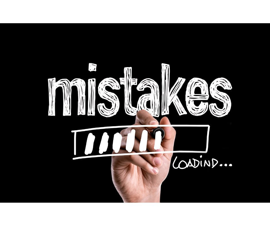 Fundraising Mistakes: Not Making Enough Money