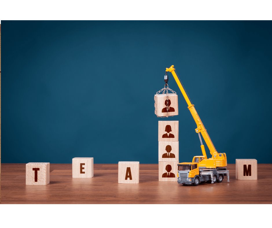 How to Build and Manage a Successful Fundraising Team