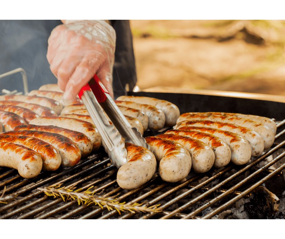 The Ultimate Bunnings Sausage Sizzle Guide