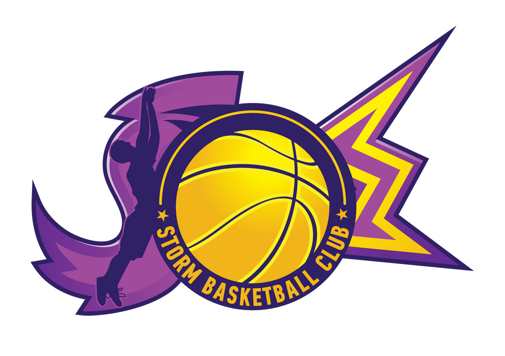 South East Storm Basketball Club