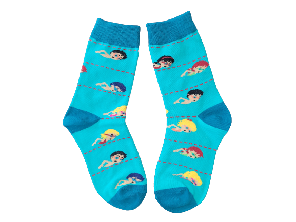 Swimming Socks for Kids