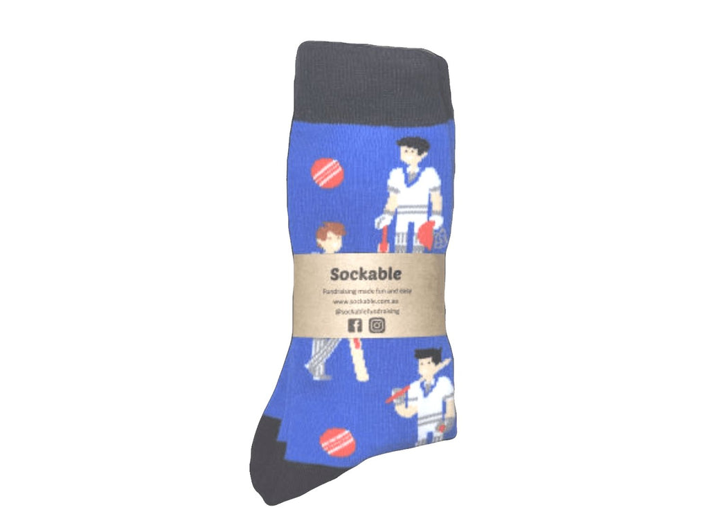 The Openers Socks Socks Sockable Fundraising 